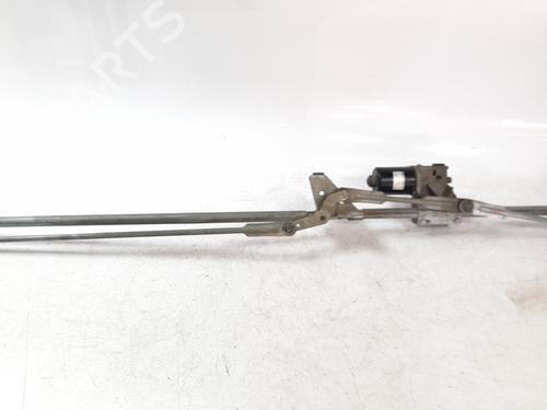Used Front wiper motor PEUGEOT 307 Break (3E) 1.6 HDi 110 (109 hp) 21064387