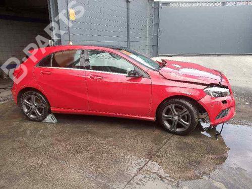 Used Parts MERCEDES-BENZ A-CLASS (W176)  A 180 CDI / d (176.012)  738807