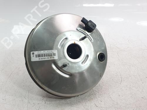 Used Servo brake Servo brake MERCEDES-BENZ A-CLASS (W177) A 200 d (177.012) (150 hp) 22929655 22929655