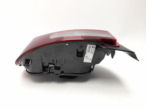 Left taillight CITROËN C3 III (SX) 1.5 BlueHDi 100 (SXYHYP, SXYHTU) | BP38265064C34 - Image 7