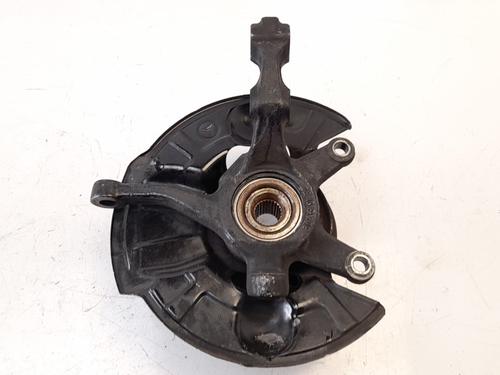 Right front steering knuckle MERCEDES-BENZ A-CLASS (W168)  | BP8184240M26 