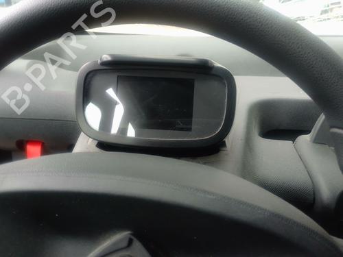 Kombiinstrument CITROËN AMI (9A_) Electric (9AZ2CA) (8 hp) 30962443