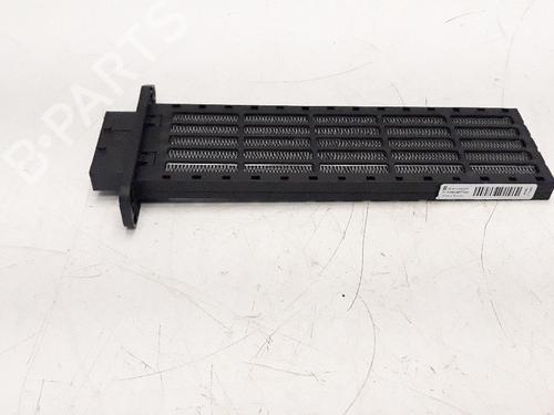 Used Heater resistor HYUNDAI TUCSON (TL, TLE) [2015-2023]  11666279