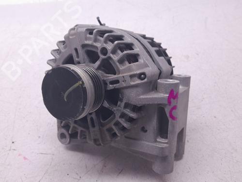 Generator Generator MG MG ZS SUV (AZS1) 1.5 VTi (106 hp) 28704438 28704438
