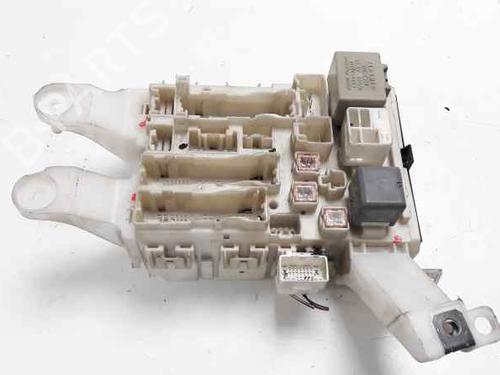Used Fuse box TOYOTA AURIS (_E15_) [2006-2012]  3188904