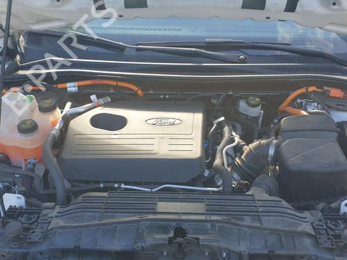 Used ABS pump FORD KUGA III (DFK) [2019-2025]  21502497