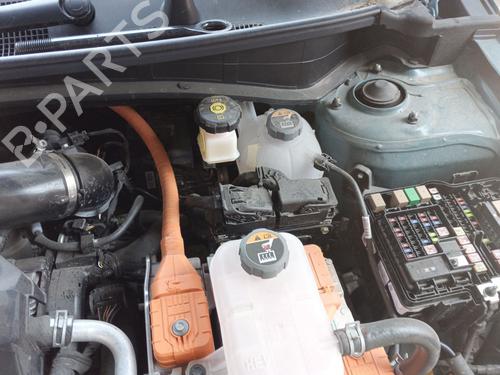 Used Engine control unit (ECU) KIA SPORTAGE V (NQ5) 1.6 T-GDI MHEV (160 hp) 27870990