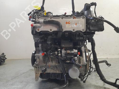 Motor für VW GOLF VII (5G1, BQ1, BE1, BE2) 1.4 GTE Hybrid (204 hp) 25490640