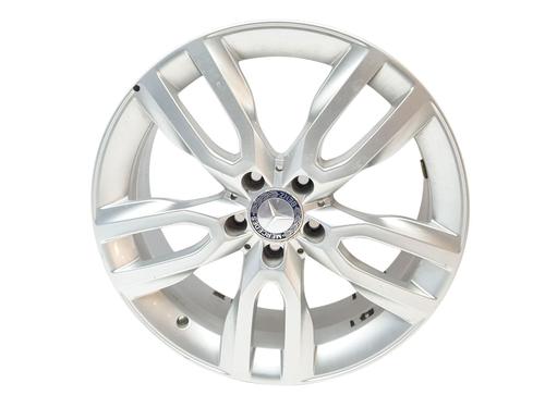 Used Rim MERCEDES-BENZ GLA-CLASS (X156) [2013-2022]  24807334