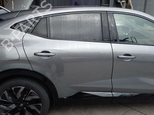 Dør højre bagtil RENAULT RAFALE Coupe (DGM_) [2023-2026]  30773200