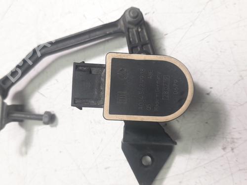 Module électronique MERCEDES-BENZ GL-CLASS (X166) GL 350 CDI / BlueTec 4-matic (166.823, 166.824) (258 hp) 30838841