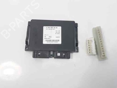 Elektronisk modul MERCEDES-BENZ A-CLASS (W176) A 200 CDI / d (176.008) (136 hp) 6833292