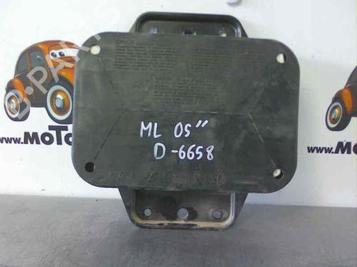 Used Electronic module MERCEDES-BENZ M-CLASS (W163) ML 270 CDI (163.113) (163 hp) 1251440