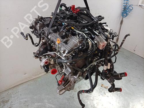 Engine MASERATI GHIBLI III (M157) 3.0 S Q4 | BP38486524M1 - Image 3