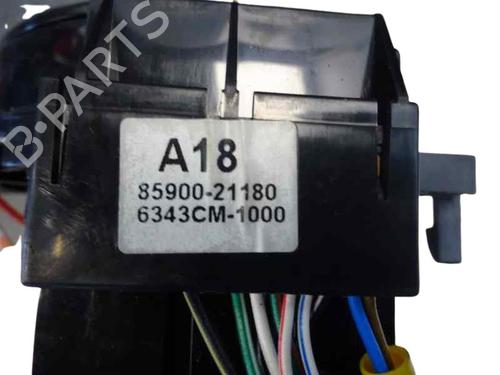 Squib airbag SSANGYONG RODIUS I  | BP22404888C102 