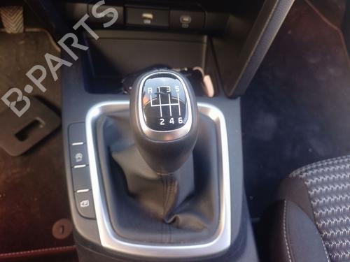 Used Shift knob Shift knob KIA CEED (CD) [2018-2026] 36018090 36018090