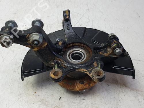 Used Right front steering knuckle Right front steering knuckle MG MG ZS SUV (AZS1) 1.5 VTi (106 hp) 29020641 29020641