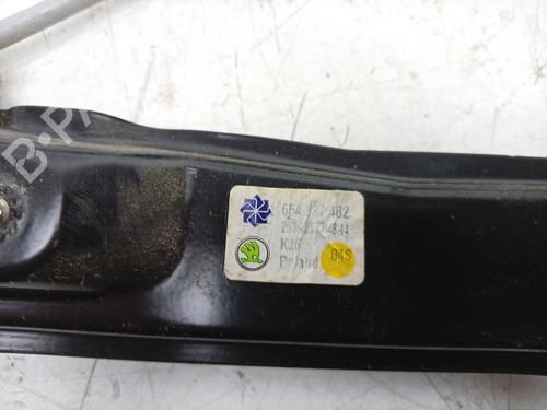 Front right window mechanism SKODA SCALA (NW1) 1.6 TDI | BP37533730C23 - Image 4