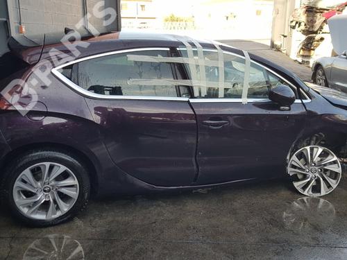 Used Parts CITROËN DS4 (NX_)  1.6 HDi 115  969714