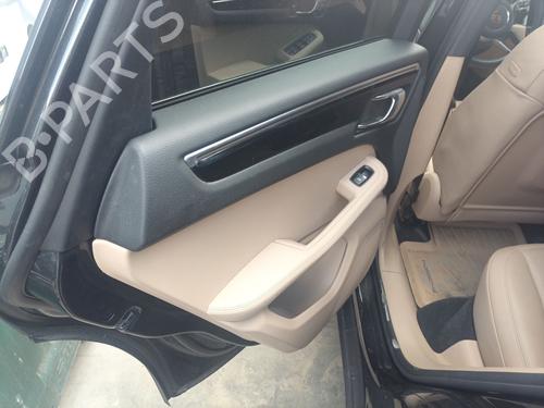 Used Rear left window mechanism PORSCHE MACAN (95B) 3.0 S (354 hp) 29821297