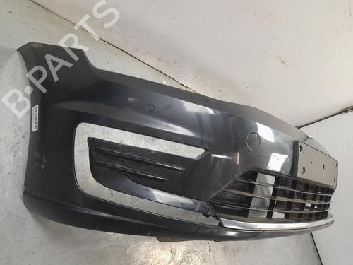 Front bumper VW GOLF VII (5G1, BQ1, BE1, BE2) 1.4 GTE Hybrid | BP29185342C7 