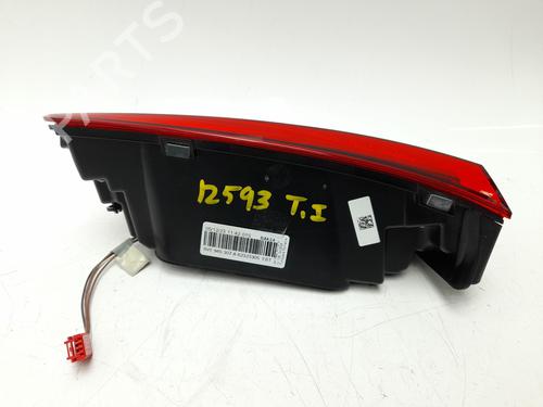 Left tailgate light SKODA FABIA IV (PJ3) 1.0 MPI | BP36460918C79 - Image 3
