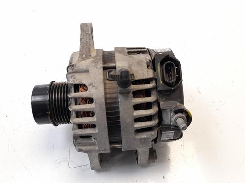 Alternator HYUNDAI TUCSON (TL, TLE)  | BP8657719M7 