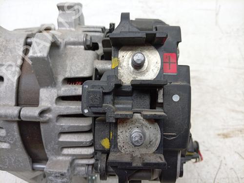 Alternator KIA SPORTAGE V (NQ5) 1.6 T-GDI MHEV | BP28113557M7 - Image 3