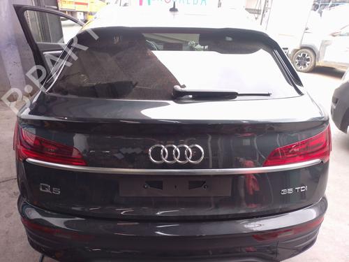 Used Tailgate Tailgate AUDI Q5 Sportback (FYT) 35 TDI Mild Hybrid (163 hp) 33217079 33217079