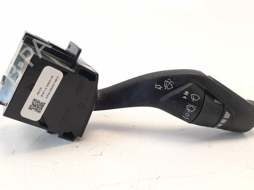 Used Steering column stalk FORD FOCUS III [2010-2020]  8663516