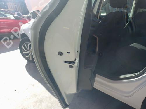 Venstre bagtil lås VW POLO VI (AW1, BZ1, AE1) 1.0 TSI (95 hp) 32751453