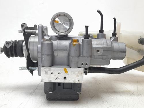 Hovedbremsecylinder TOYOTA COROLLA Estate (_E21_) 2.0 Hybrid (MZEH12) (180 hp) 26277985