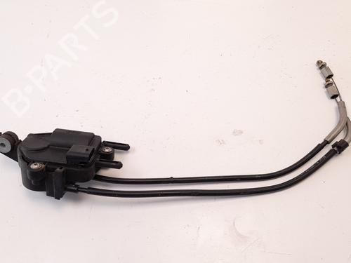 Used Electronic module BMW MOTORCYCLES S S 1000 RR (2R99) (207 hp) 25230863