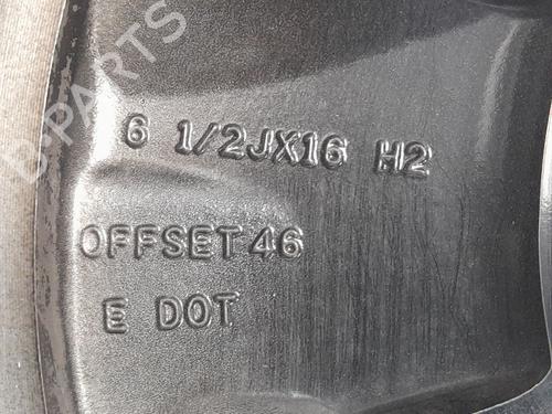 Fælk KIA NIRO II (SG2) 1.6 GDI Hybrid | BP34222229C45 - Image 4