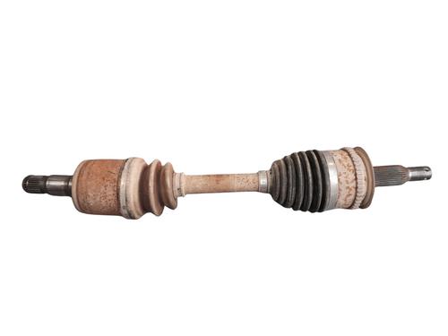 Left front driveshaft MITSUBISHI L200 / TRITON (KJ_, KK_, KL_)  | BP20489576M38 