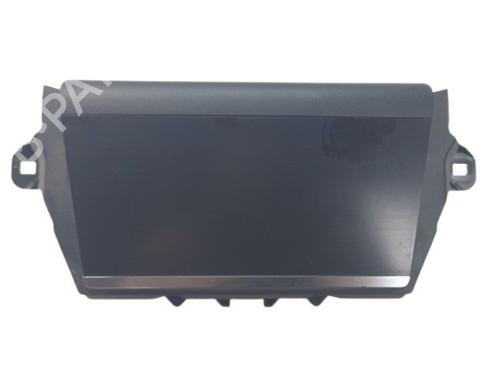 Used Instrument cluster CITROËN C4 III (BA_, BB_, BC_) [2020-2025]  22549123