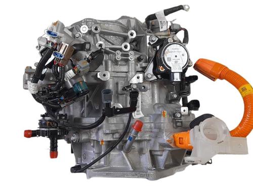Gearbox KIA NIRO II (SG2)  | BP16287602M3 