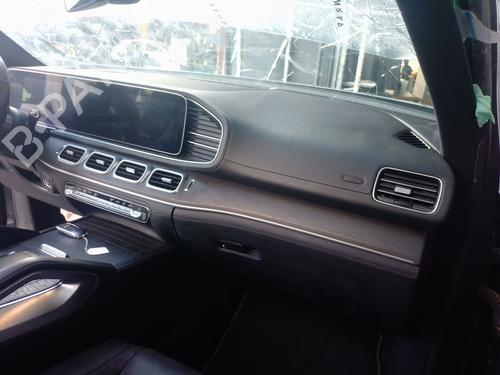 Instrumentbræt Instrumentbræt MERCEDES-BENZ GLE Coupe (C167) GLE 350 d 4-matic (167.321) (272 hp) 35756624 35756624