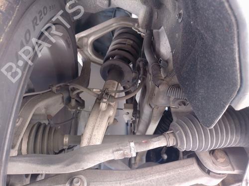 Used Left front shock absorber Left front shock absorber MASERATI GHIBLI III (M157) 3.0 S Q4 (430 hp) 34495805 34495805