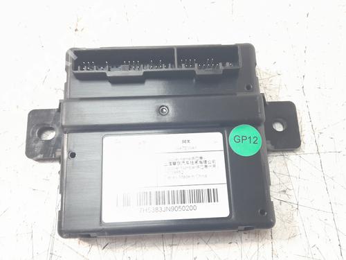 Used Electronic module MG MG HS [2018-2025]  23275719