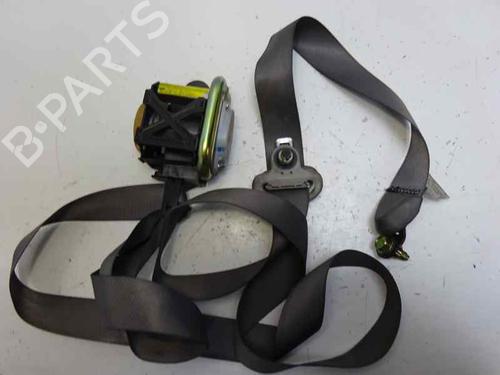 Used Front left seatbelt MAZDA 6 Saloon (GG) 2.0 (GGEP, GG10) (141 hp) 8756247