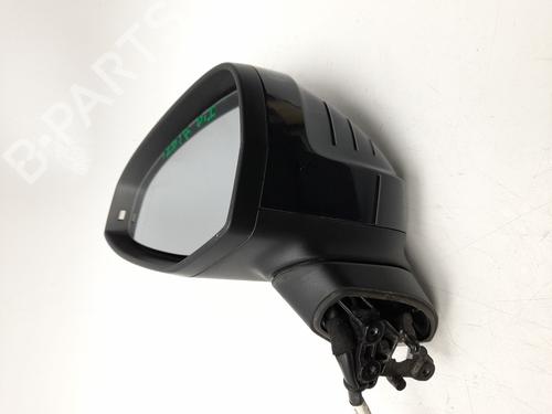 Retrovisor esquerdo AUDI A4 B9 (8W2, 8WC) 40 TFSI Mild Hybrid | BP34288499C26 - Image 6
