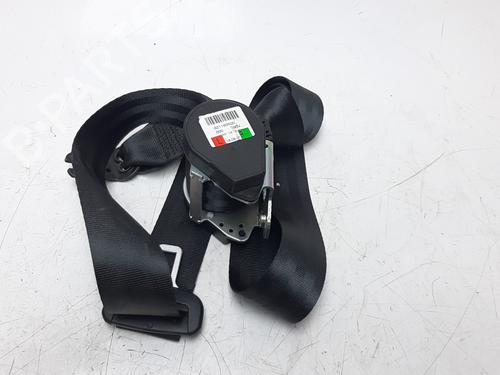 Used Rear left seatbelt SEAT LEON ST (5F8) [2012-2020]  12347561