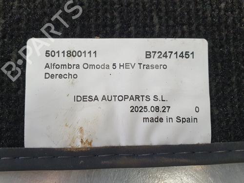 Other OMODA 5 E5 (T19CEV) | BP36434720O1 - Image 3