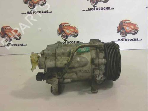 AC compressor VW POLO III (6N1)  | BP139096M34 