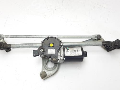 Used Front wiper motor BMW 3 (F30, F80) [2011-2018]  9847439