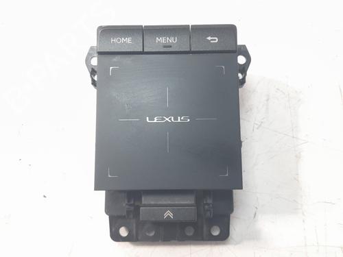 Kombi Kontakt / Stilkkontakt LEXUS NX (_Z1_) 300h (AYZ10_, AYZ10R) (197 hp) 30640926