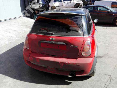 Front right interior door handle MINI MINI (R50, R53) Cooper | BP4985049I14  - Image 9