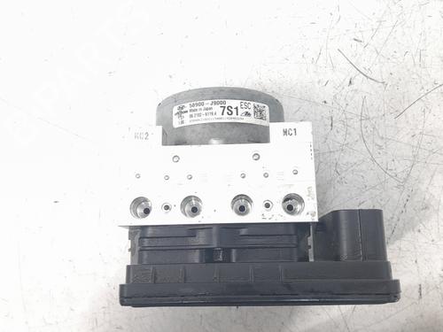 ABS pump HYUNDAI KONA (OS, OSE, OSI)  | BP17520399M43 