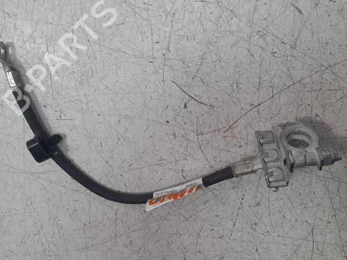 Used Electronic module SMART FORTWO Coupe (453) electric drive (453.391) (82 hp) 19777408